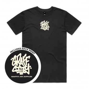 Graffiti Art Supplies T-Shirt
