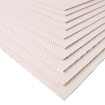Poster Boards (Pack of 10)