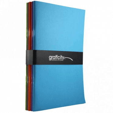 Sketch Book Bundle (A4)