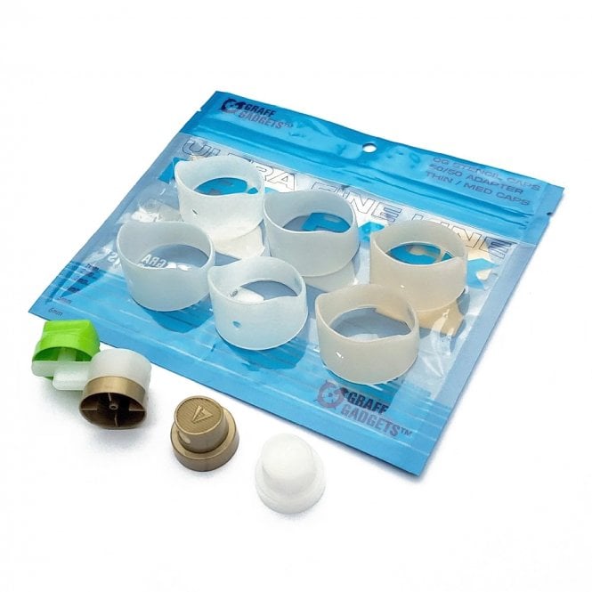 Graff Gadgets ProPack V2