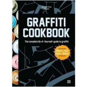 Graffiti Cookbook