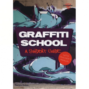 Graffiti School