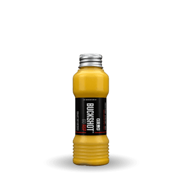 Buckshot - 60 RSP