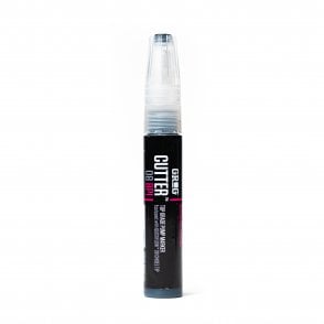 Cutter 08 - Buff Proof Ink (BPI)