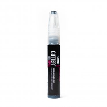 Cutter 08 - Buff Proof Ink (BPI)