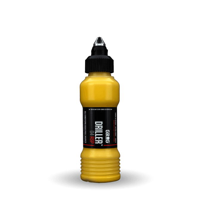 Grog Driller 04 RSP