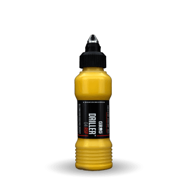Driller 04 RSP
