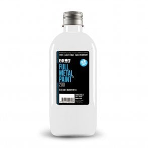 Bogotà White