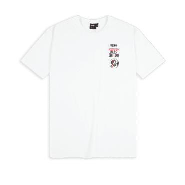 Nero D'Inferno Chronicle ED. T-Shirt