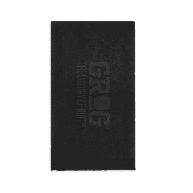 Grog Parthenope Set - Booklet & Beach Towel