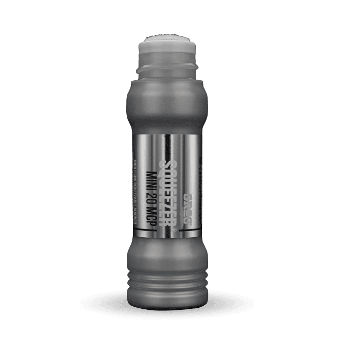 Grog Squeezer Mini 20 MCP