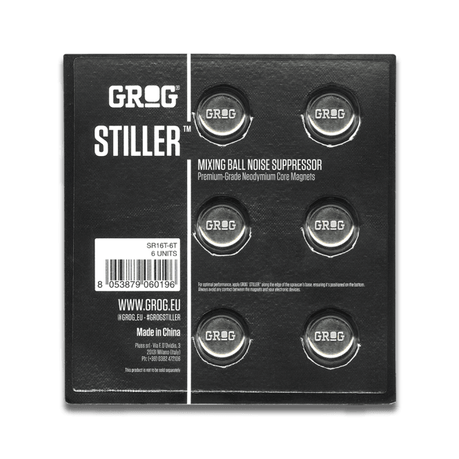Grog Stiller - Can Silencer (6)