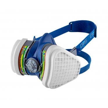 Elipse ABEK1-P3 Respirator Mask