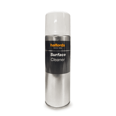 Surface Cleaner