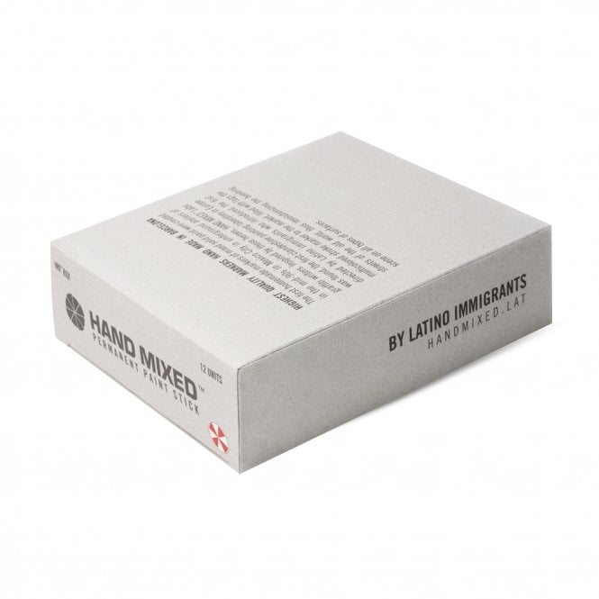 Hand Mixed Duo Pro Box
