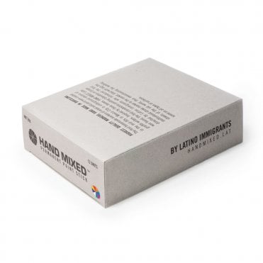 Editions Pro Box