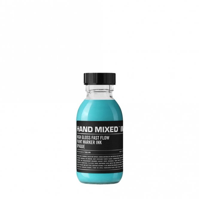 Hand Mixed Ink 100ml