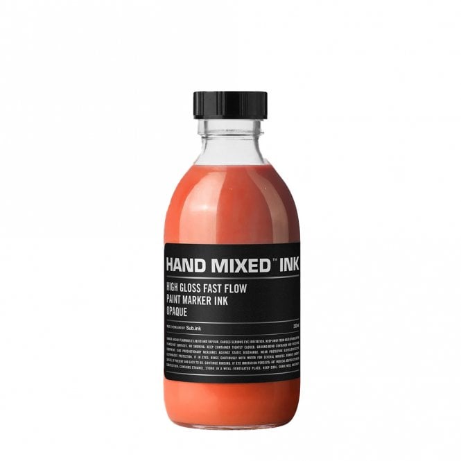 Hand Mixed Ink 200ml