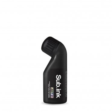 Juicy 21 - Sub.Ink (Black)