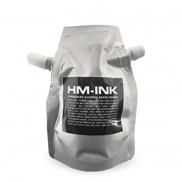 Juicy Refill - Sub.Ink (Black)