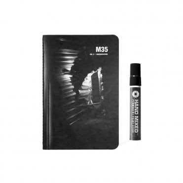M35 VOL II | SUBEDUCATION