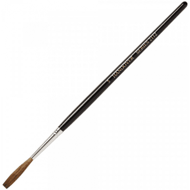 Sable Chisel Writer 2112