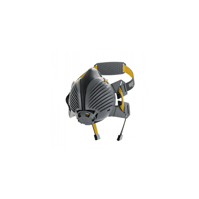 Hengst Stealth P3 Mask - S/M
