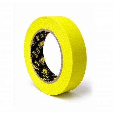 Indasa - MTE Neon Masking Tape (Single)