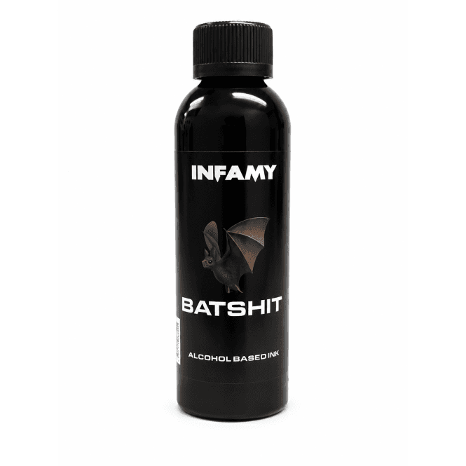 Infamy Batshit Ink Refill