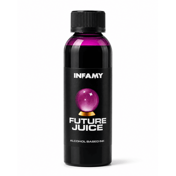 Infamy Future Juice