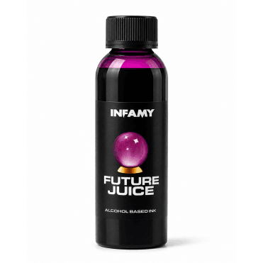 Future Juice