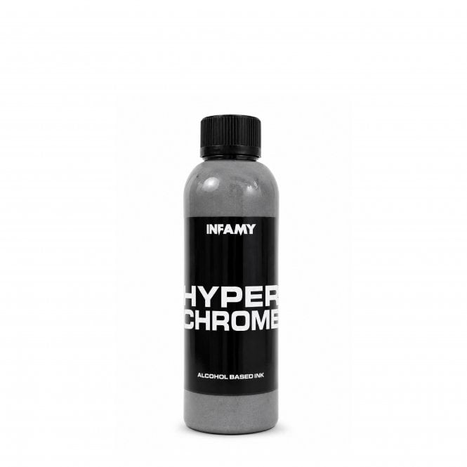 Infamy Hyper Refill - 250ml