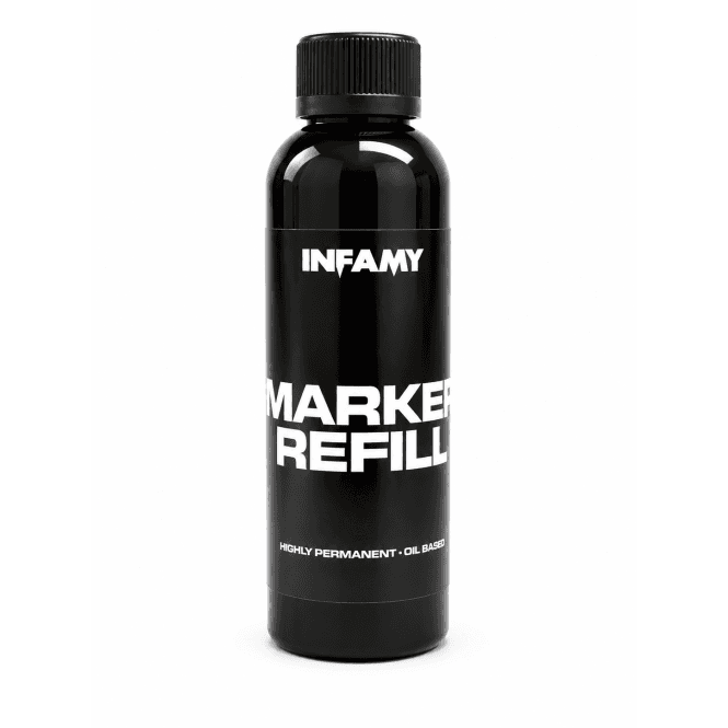Infamy Ink Refill 250ml