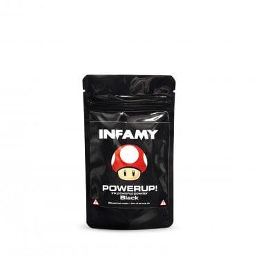 Power Up Powder