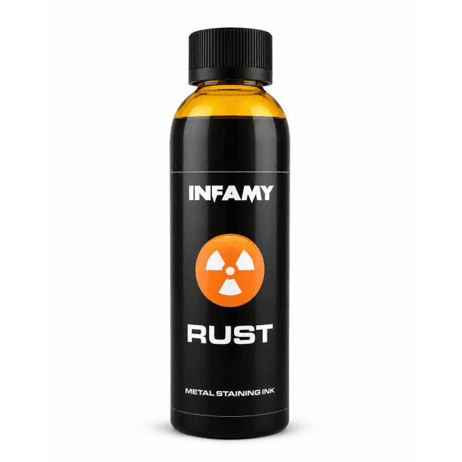 Infamy Rust Refill