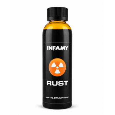 Rust Refill