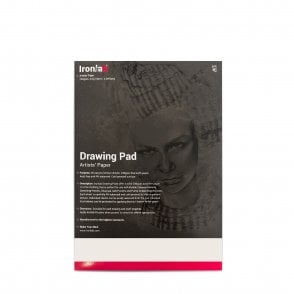 Artists' Paper - Drawing Pad