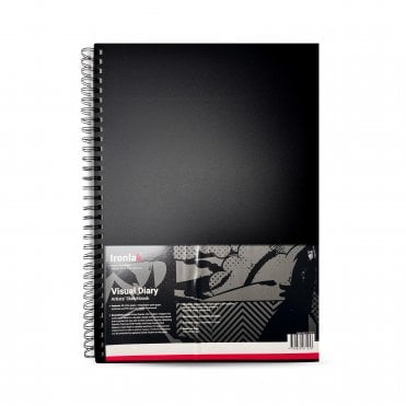 Artists' Sketchbook - Visual Diary A3