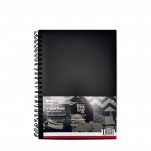 Artists' Sketchbook - Visual Diary A4