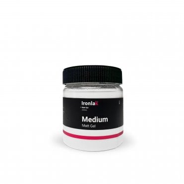Medium Gel - 250ml