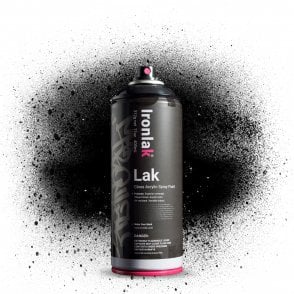 Roarke (Black)