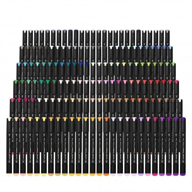 Ironlak Striker Bundle - Full