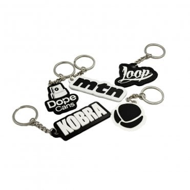 Keyring Set (5)