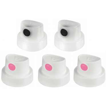 Fat Caps (5)