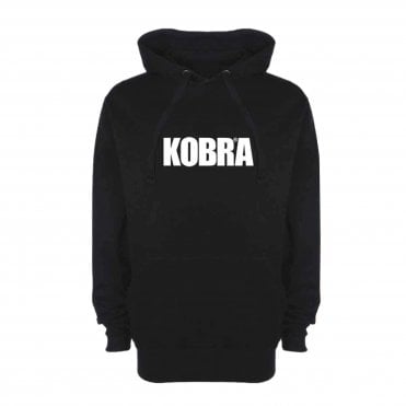 Hoodie - Black