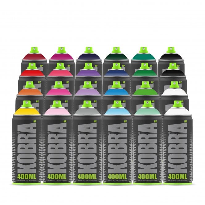 Kobra HP 24 Pack