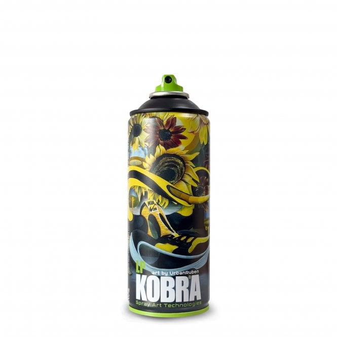 Kobra Limited Edition - UrbanRuben