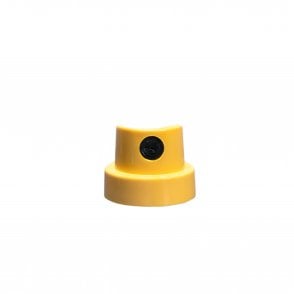 Yellow Fat Caps