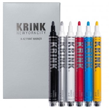 K-42 - 6 Pack