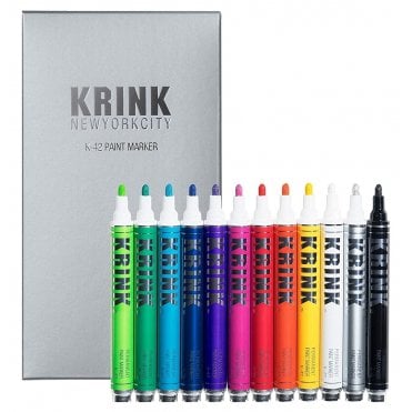 K-42 Box Set
